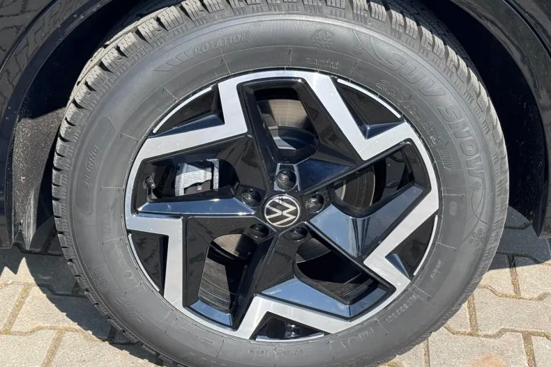 Volkswagen Touareg din 2025 cu 1.354 km - oferta VOL202335 - foto 12