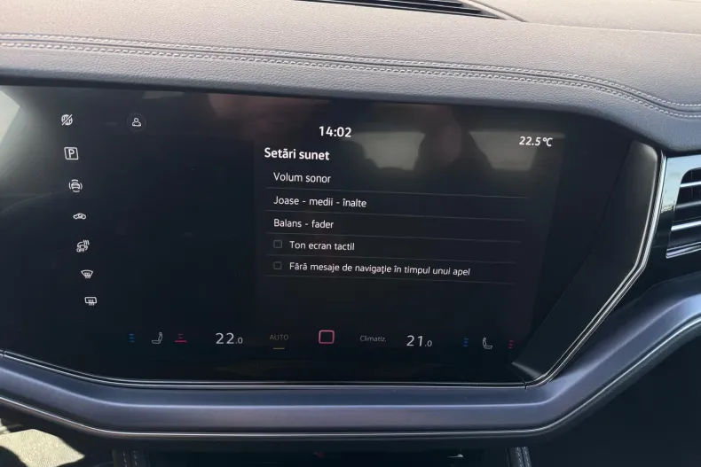 Volkswagen Touareg din 2025 cu 1.354 km - oferta VOL202335 - foto 18