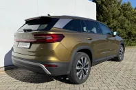 Skoda Kodiaq din 2025 cu 7.300 km - oferta SKO202336 - foto 2