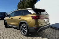 Skoda Kodiaq din 2025 cu 7.300 km - oferta SKO202336 - foto 11