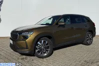 Skoda Kodiaq din 2025 cu 7.300 km - oferta SKO202336 - foto 13