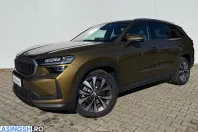 Skoda Kodiaq din 2025 cu 7.300 km - oferta SKO202336 - foto 14