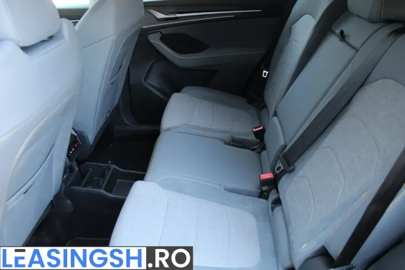 Skoda Kodiaq din 2025 cu 7.300 km - oferta SKO202336 - foto 17