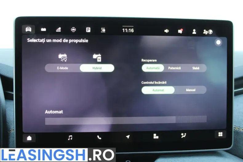 Skoda Kodiaq din 2025 cu 7.300 km - oferta SKO202336 - foto 20