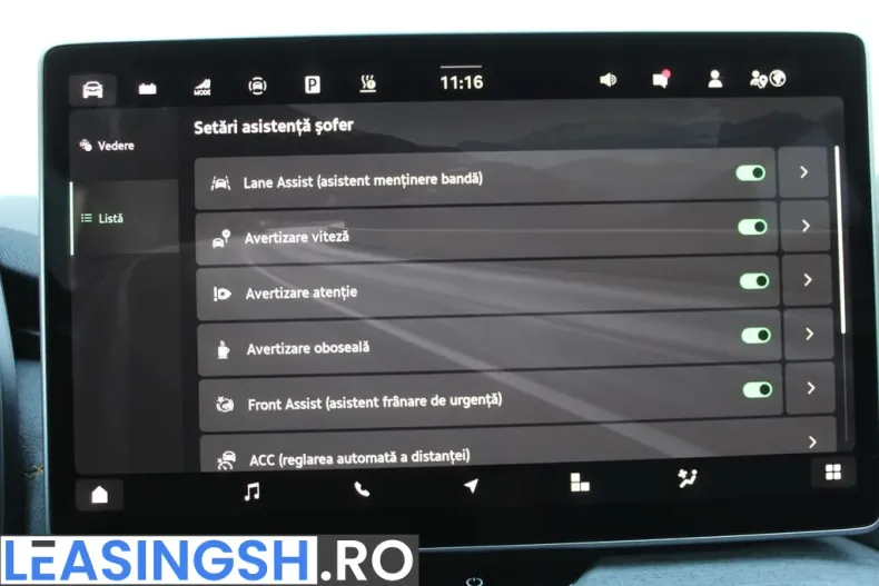 Skoda Kodiaq din 2025 cu 7.300 km - oferta SKO202336 - foto 23