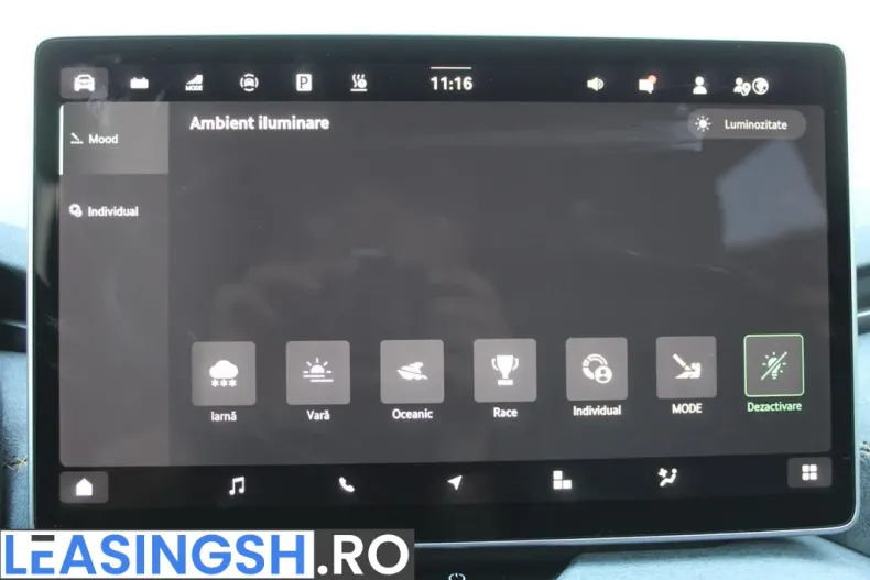 Skoda Kodiaq din 2025 cu 7.300 km - oferta SKO202336 - foto 24