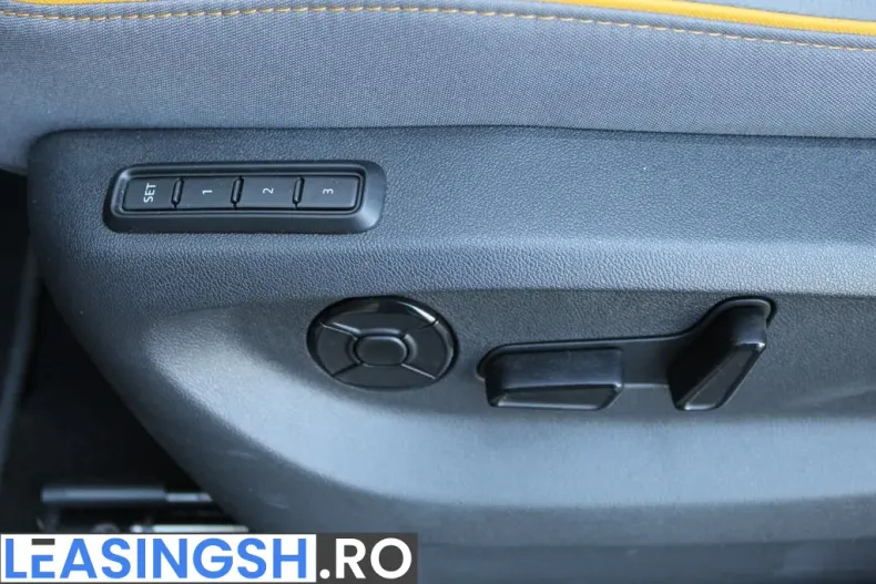 Skoda Kodiaq din 2025 cu 7.300 km - oferta SKO202336 - foto 26