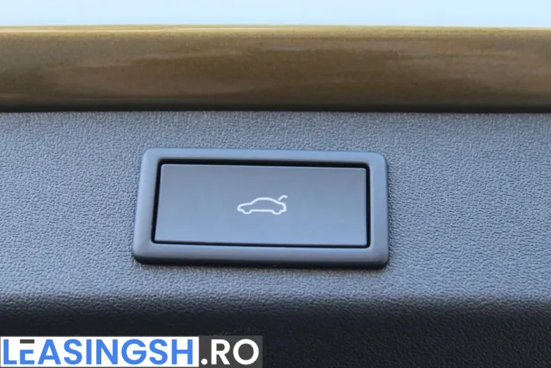 Skoda Kodiaq din 2025 cu 7.300 km - oferta SKO202336 - foto 27