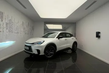 Lexus LBX din 2026 - oferta LEX202337