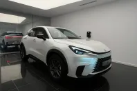 Lexus LBX din 2026 cu 2 km - oferta LEX202337 - foto 4