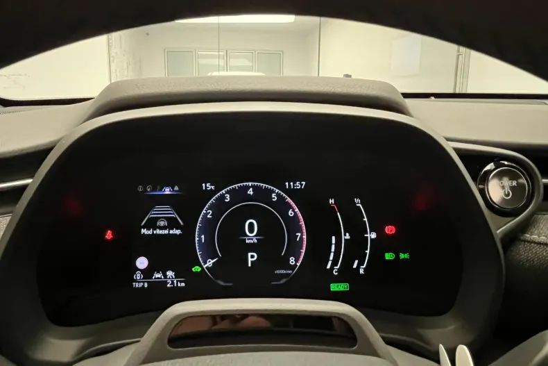 Lexus LBX din 2026 cu 2 km - oferta LEX202337 - foto 13