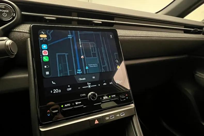 Lexus LBX din 2026 cu 2 km - oferta LEX202337 - foto 15