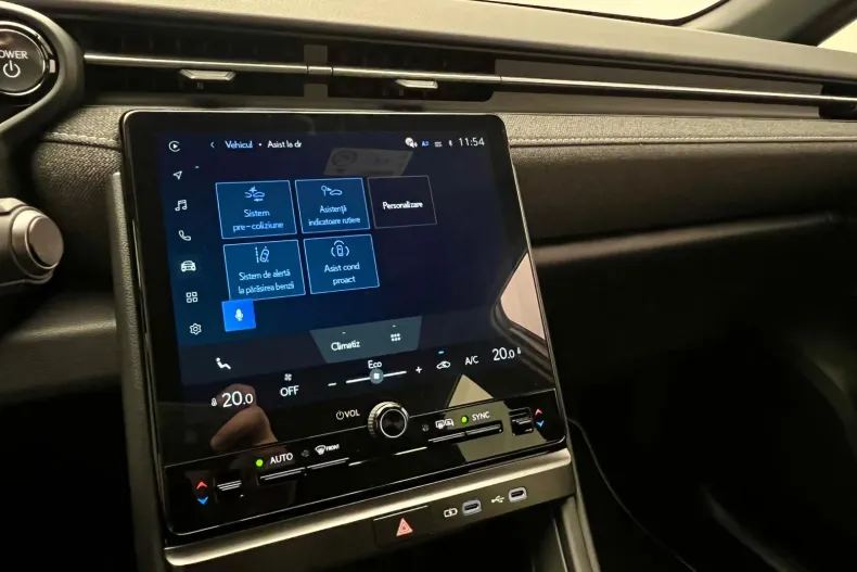 Lexus LBX din 2026 cu 2 km - oferta LEX202337 - foto 16