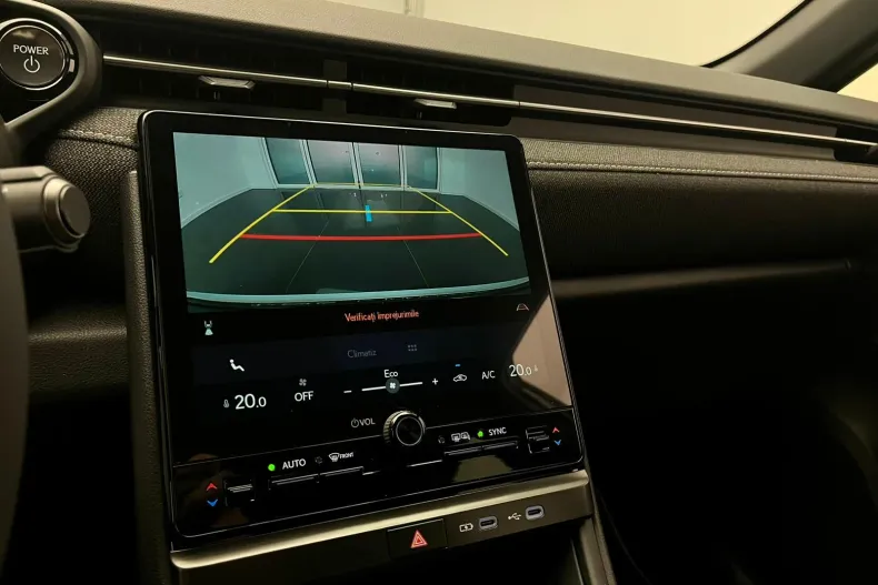 Lexus LBX din 2026 cu 2 km - oferta LEX202337 - foto 17