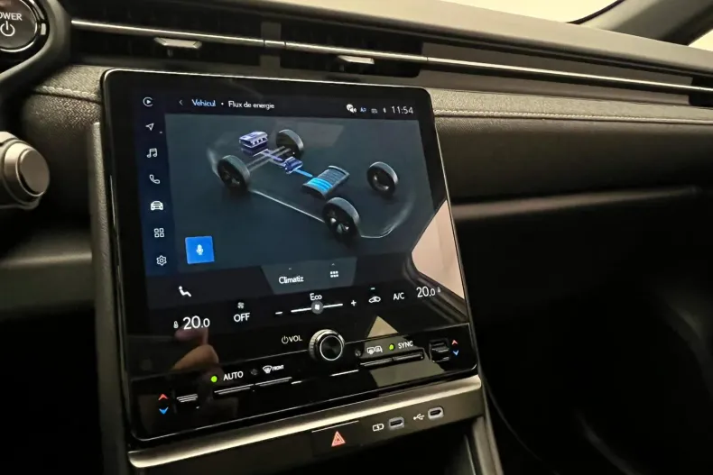 Lexus LBX din 2026 cu 2 km - oferta LEX202337 - foto 18