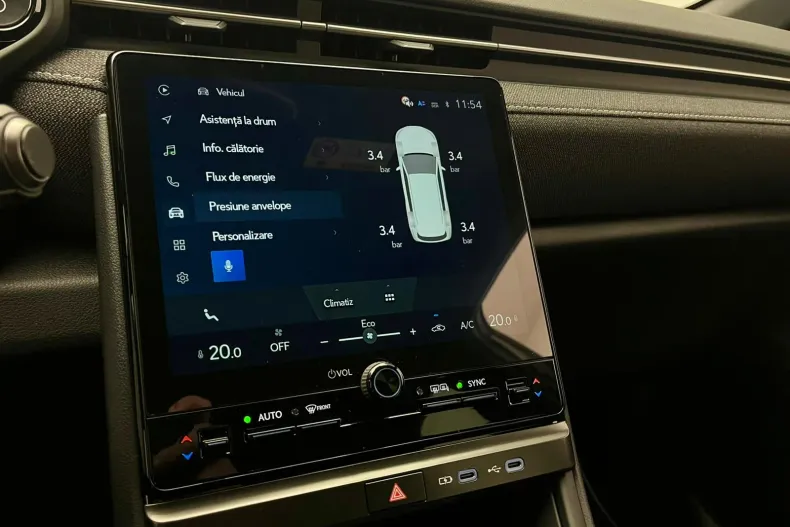 Lexus LBX din 2026 cu 2 km - oferta LEX202337 - foto 19