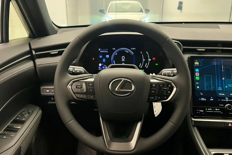 Lexus LBX din 2026 cu 2 km - oferta LEX202337 - foto 24