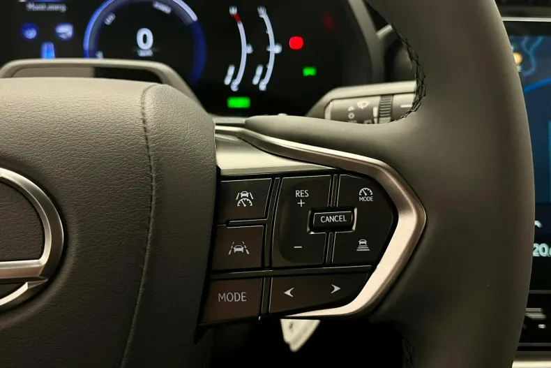 Lexus LBX din 2026 cu 2 km - oferta LEX202337 - foto 25