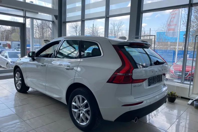 Volvo XC60 din 2021 cu 77.821 km - oferta VOL202338 - foto 5