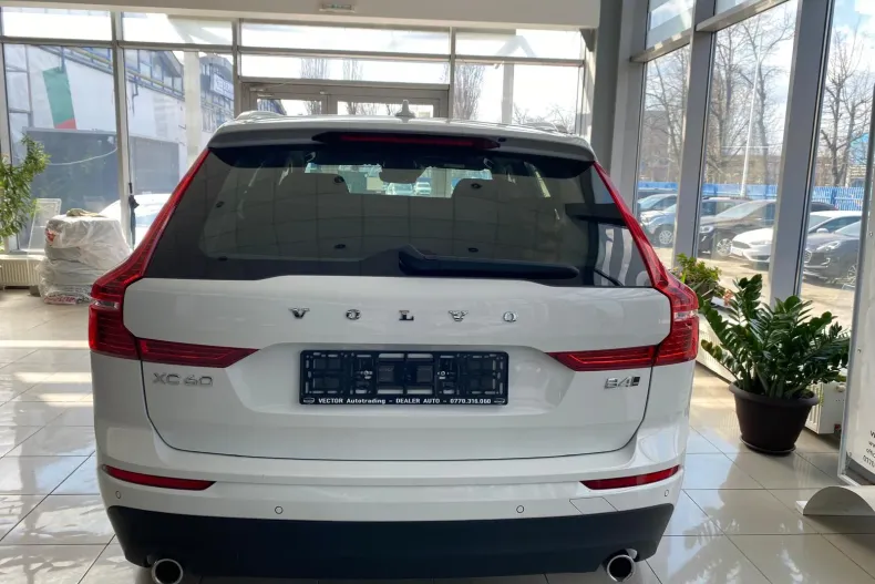 Volvo XC60 din 2021 cu 77.821 km - oferta VOL202338 - foto 8
