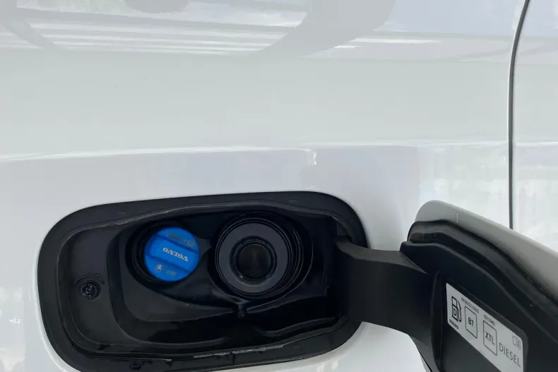 Volvo XC60 din 2021 cu 77.821 km - oferta VOL202338 - foto 27