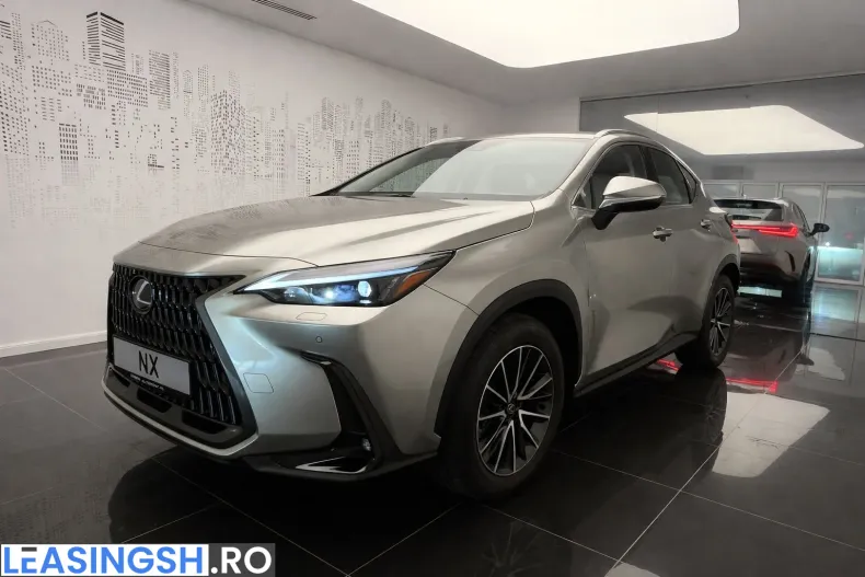 Lexus Seria NX din 2025 cu 4 km - oferta LEX202339 - foto 2