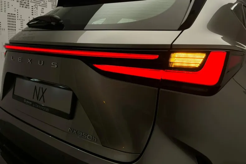 Lexus Seria NX din 2025 cu 4 km - oferta LEX202339 - foto 7