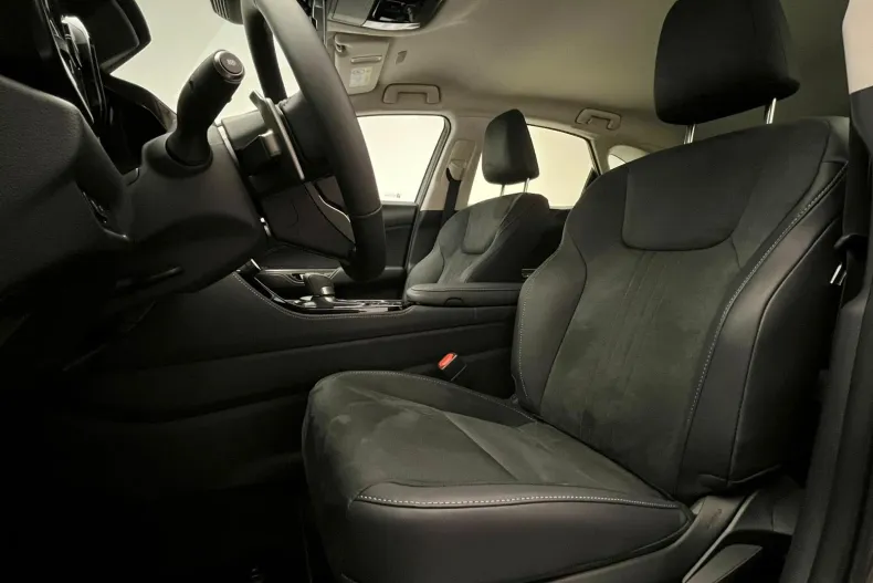 Lexus Seria NX din 2025 cu 4 km - oferta LEX202339 - foto 14