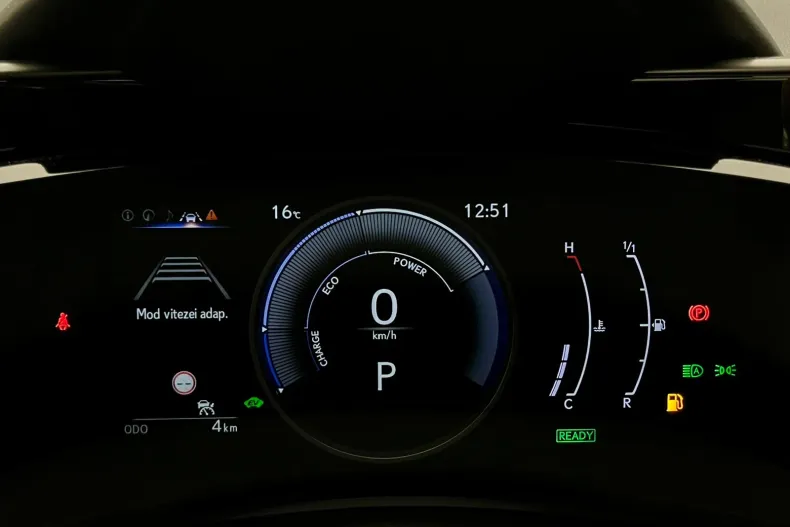 Lexus Seria NX din 2025 cu 4 km - oferta LEX202339 - foto 16