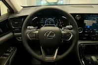 Lexus Seria NX din 2025 cu 4 km - oferta LEX202339 - foto 25