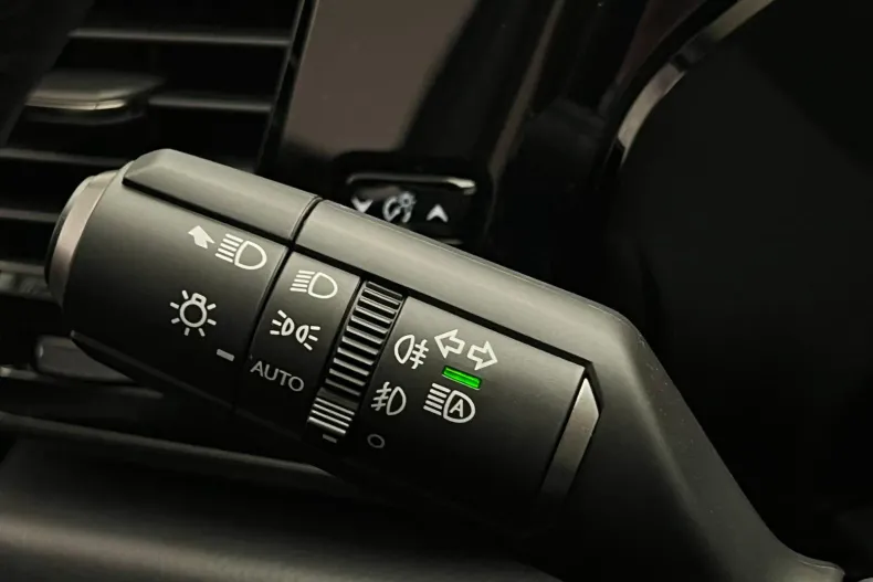 Lexus Seria NX din 2025 cu 4 km - oferta LEX202339 - foto 27