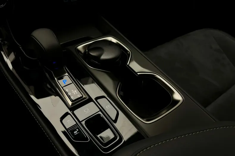 Lexus Seria NX din 2025 cu 4 km - oferta LEX202339 - foto 28