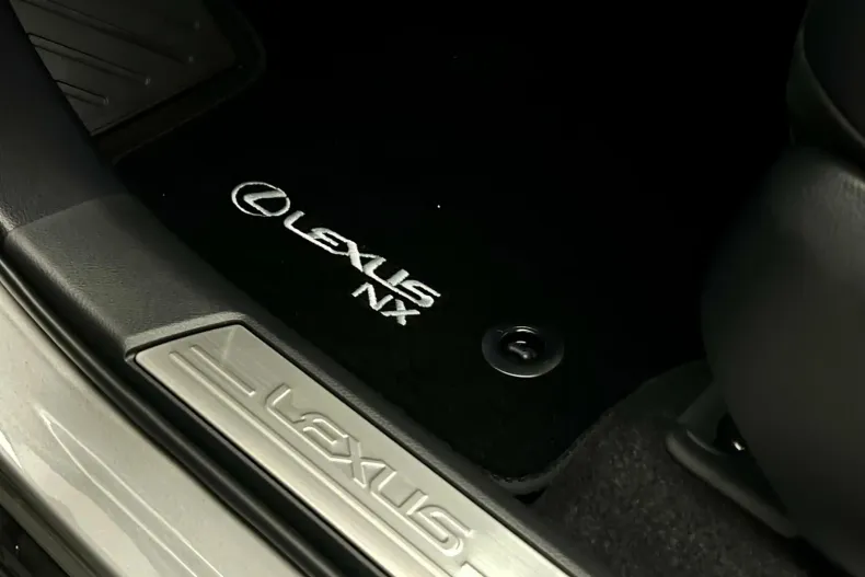 Lexus Seria NX din 2025 cu 4 km - oferta LEX202339 - foto 32