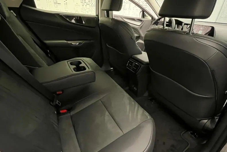 Lexus Seria NX din 2025 cu 4 km - oferta LEX202339 - foto 33