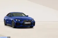 BMW 430i (Seria 4) din 2025 cu 14.000 km - oferta BMW202340 - foto 1