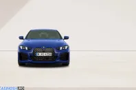 BMW 430i (Seria 4) din 2025 cu 14.000 km - oferta BMW202340 - foto 2