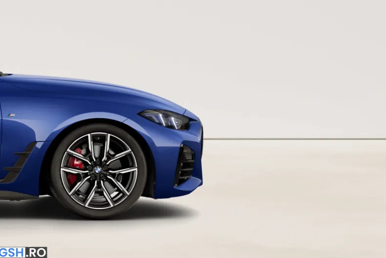 BMW 430i (Seria 4) din 2025 cu 14.000 km - oferta BMW202340 - foto 3