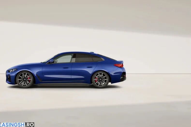 BMW 430i (Seria 4) din 2025 cu 14.000 km - oferta BMW202340 - foto 5