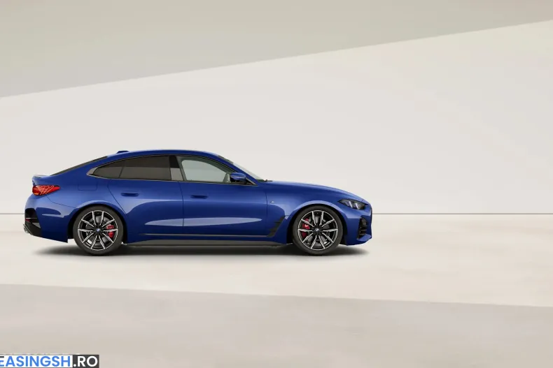 BMW 430i (Seria 4) din 2025 cu 14.000 km - oferta BMW202340 - foto 8