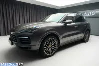 Porsche Cayenne din 2021 cu 80.000 km - oferta POR202341 - foto 2