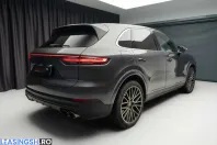 Porsche Cayenne din 2021 cu 80.000 km - oferta POR202341 - foto 3