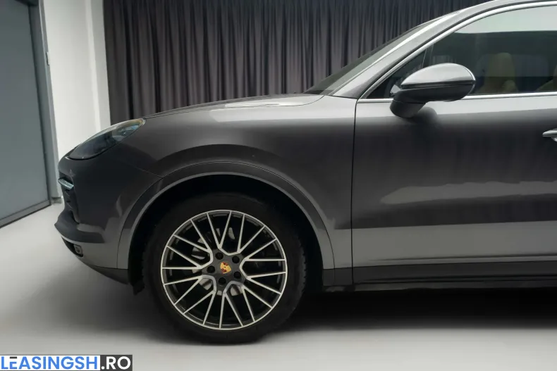 Porsche Cayenne din 2021 cu 80.000 km - oferta POR202341 - foto 8