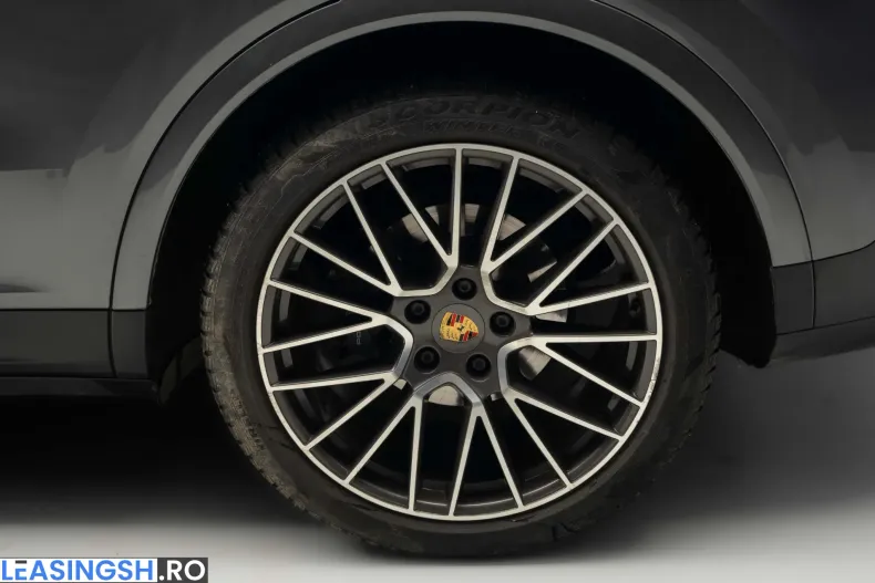 Porsche Cayenne din 2021 cu 80.000 km - oferta POR202341 - foto 12