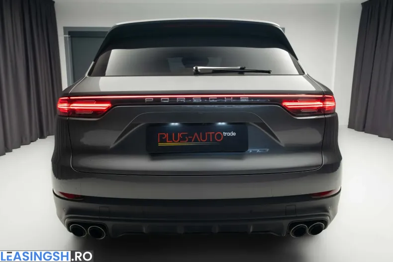 Porsche Cayenne din 2021 cu 80.000 km - oferta POR202341 - foto 13