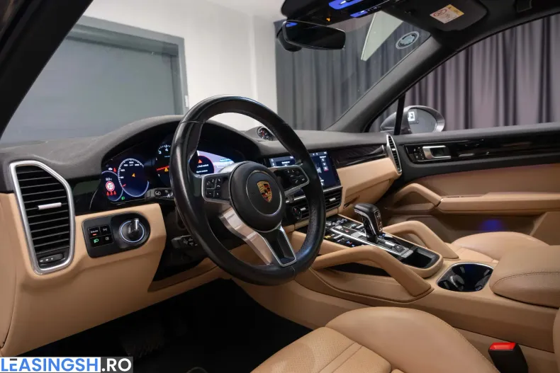 Porsche Cayenne din 2021 cu 80.000 km - oferta POR202341 - foto 20