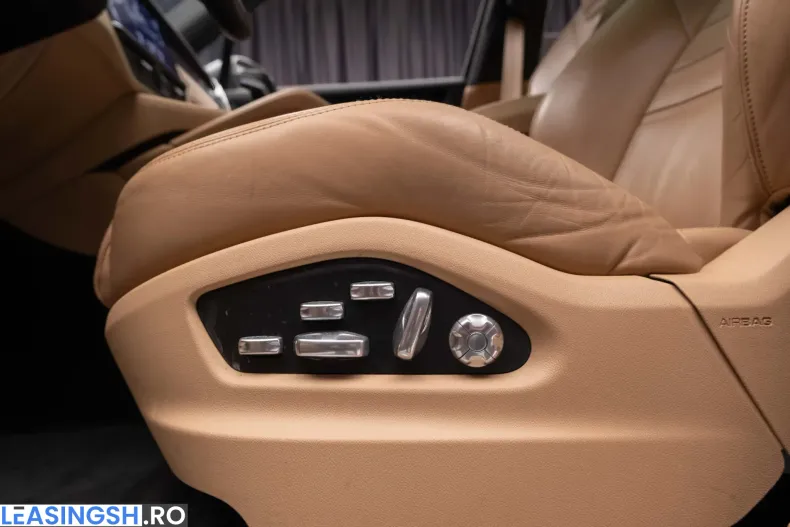 Porsche Cayenne din 2021 cu 80.000 km - oferta POR202341 - foto 21