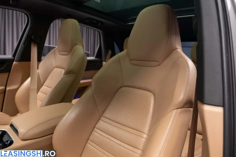 Porsche Cayenne din 2021 cu 80.000 km - oferta POR202341 - foto 22