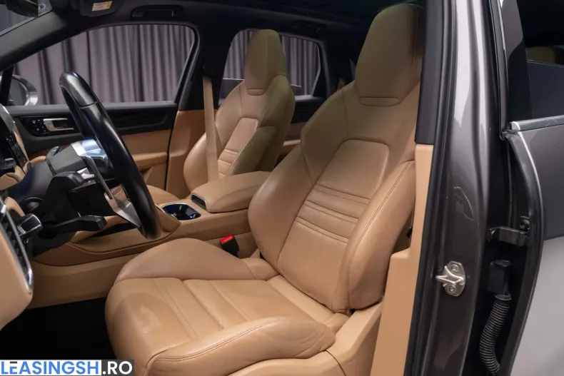 Porsche Cayenne din 2021 cu 80.000 km - oferta POR202341 - foto 23
