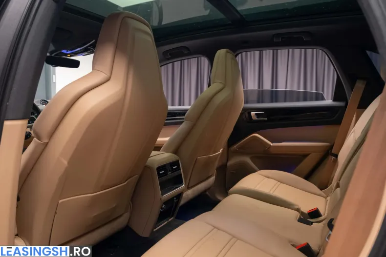 Porsche Cayenne din 2021 cu 80.000 km - oferta POR202341 - foto 25