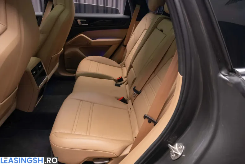 Porsche Cayenne din 2021 cu 80.000 km - oferta POR202341 - foto 26